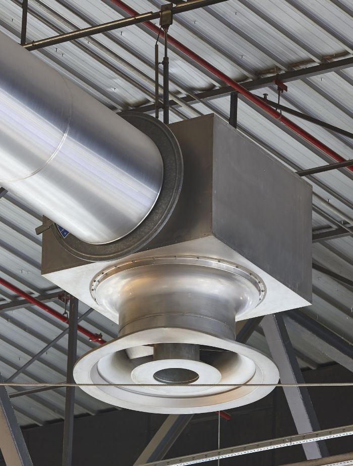 Education mechanical services