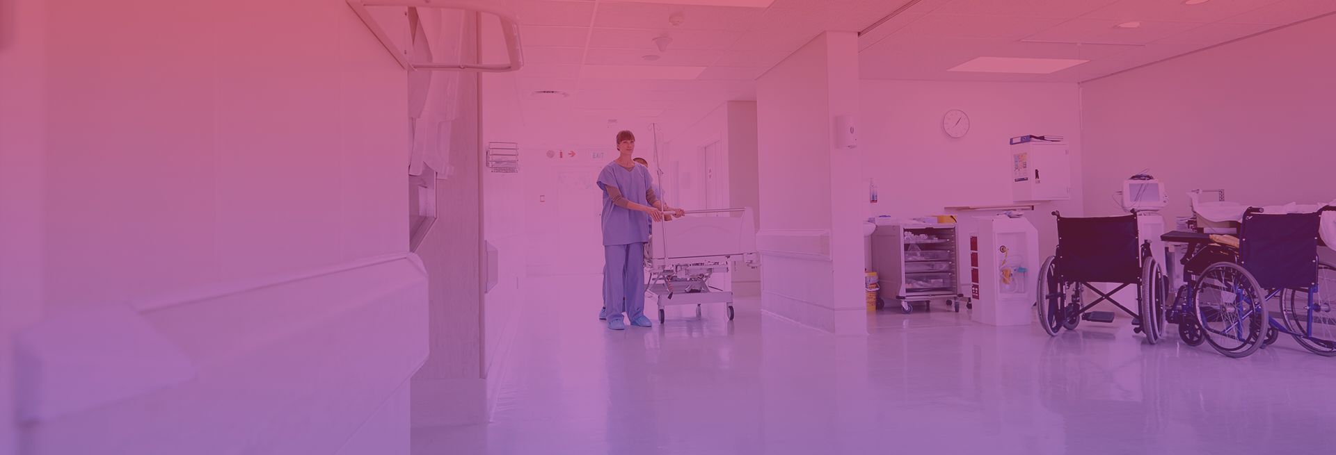 Healthcare