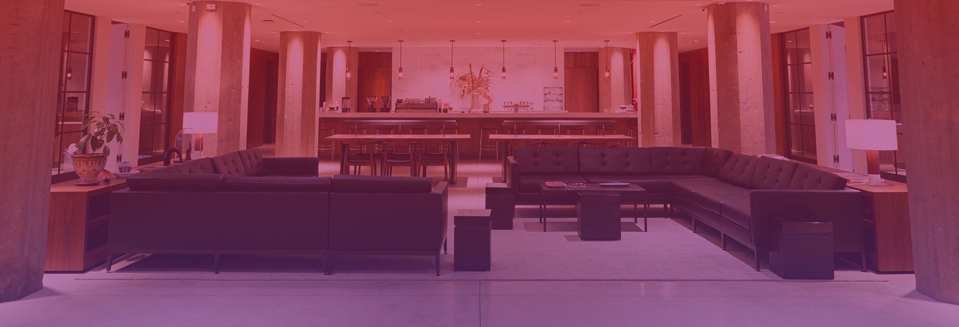 Hospitality & Hotels