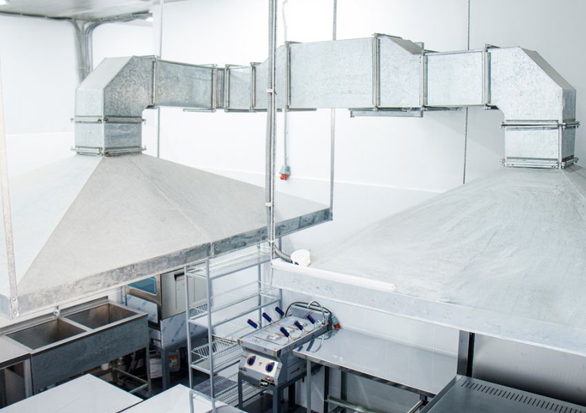 Hospitality compliance