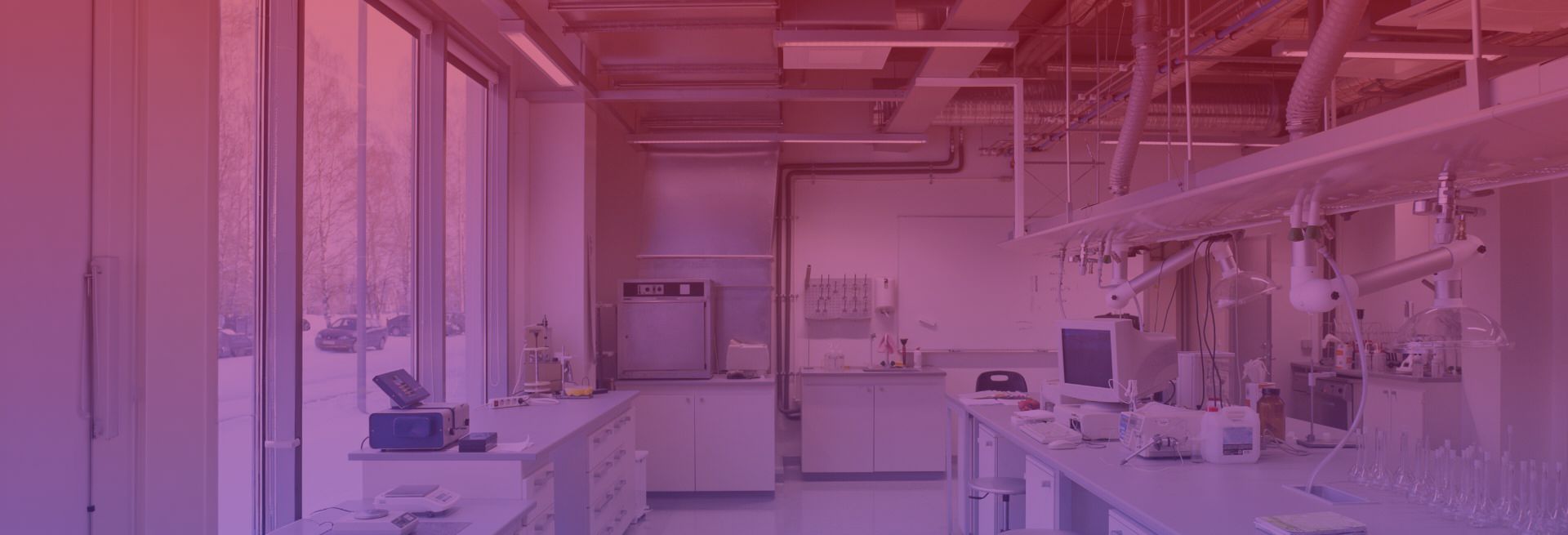 Labs & Life Sciences