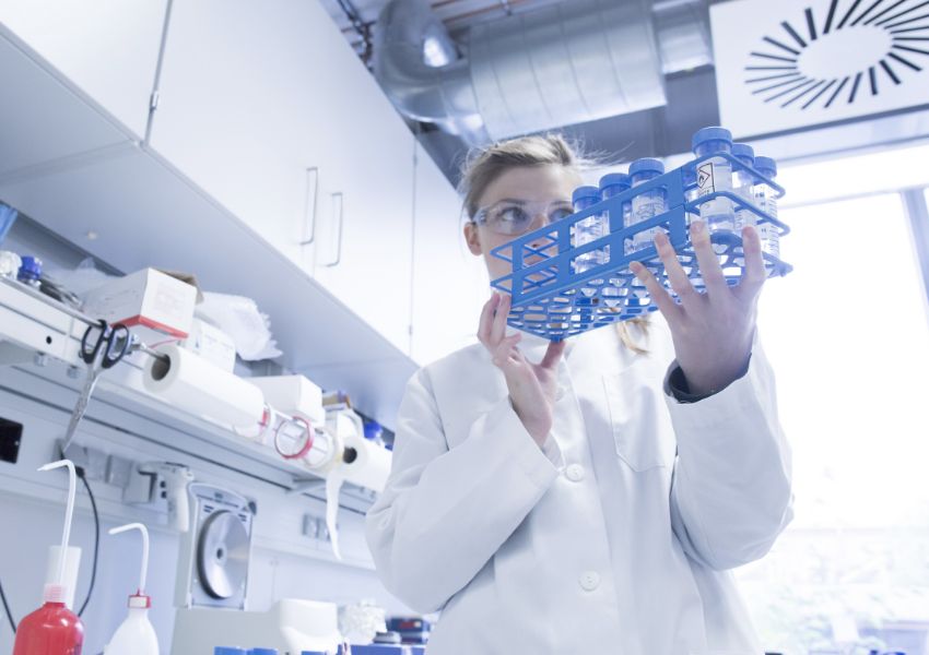Laboratory safety and validation