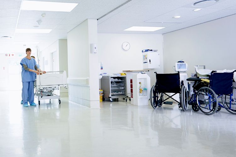 Healthcare