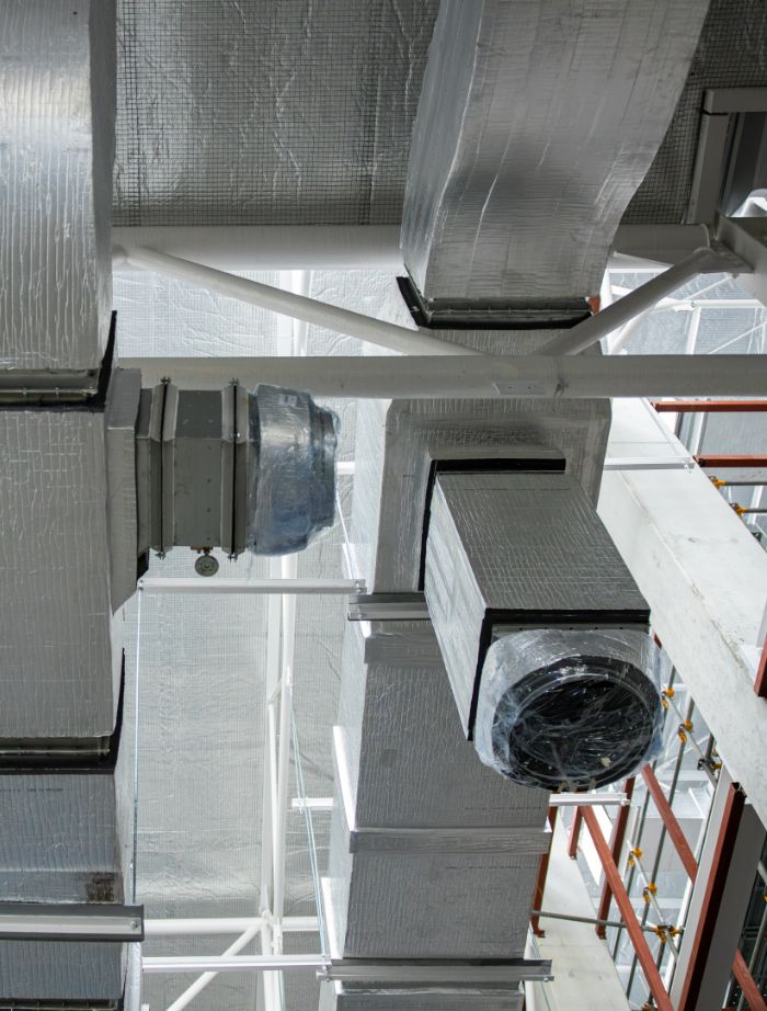 Specialist mechanical engineering
