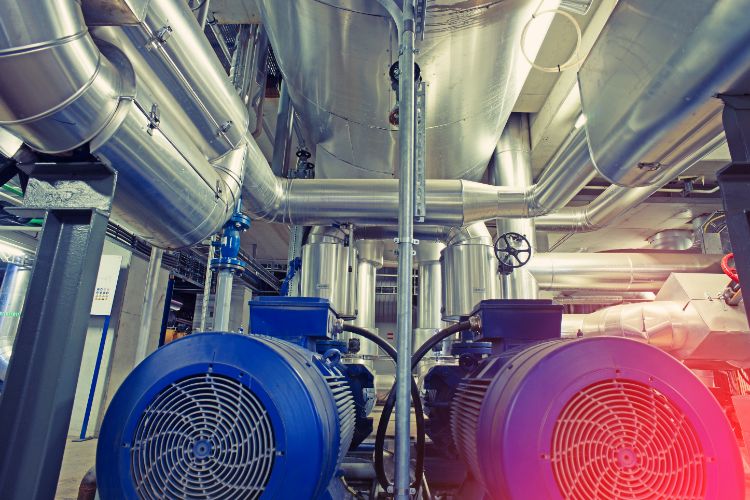 Energy & Compliance