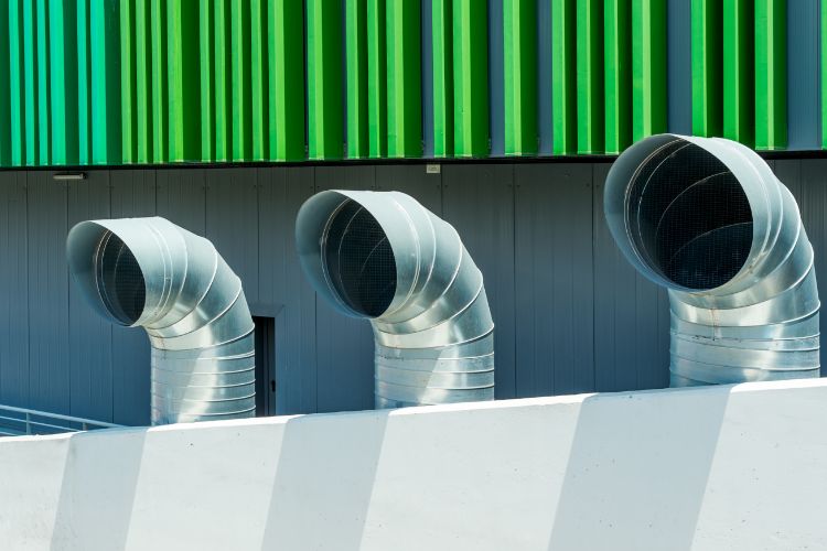 Mechanical Installation