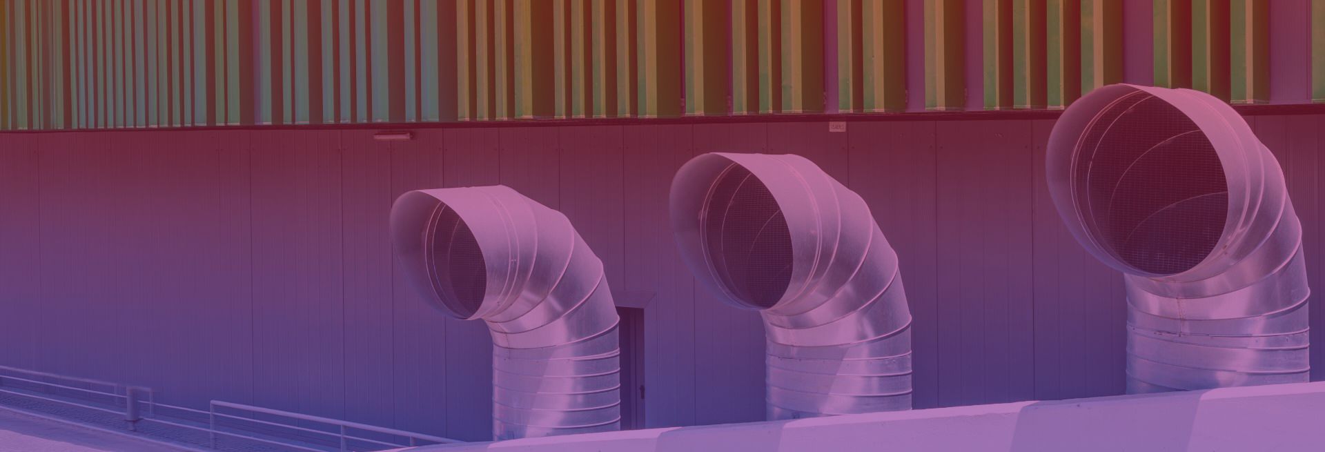 Mechanical Installation