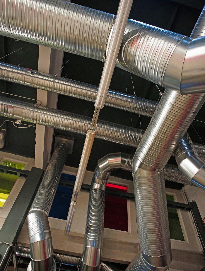Enertech Installation