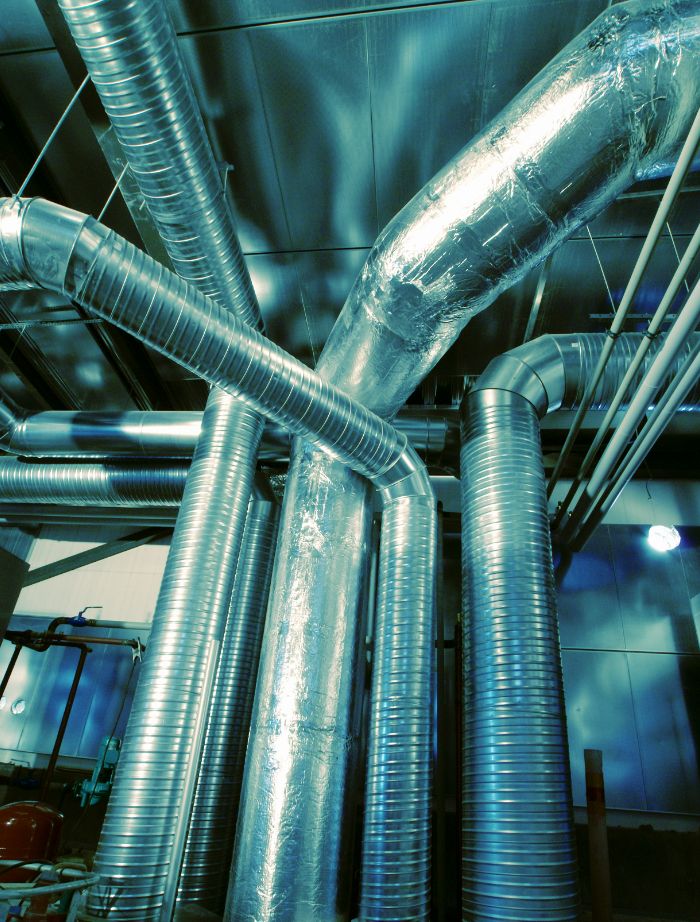 Enertech Project Management & Aftercare