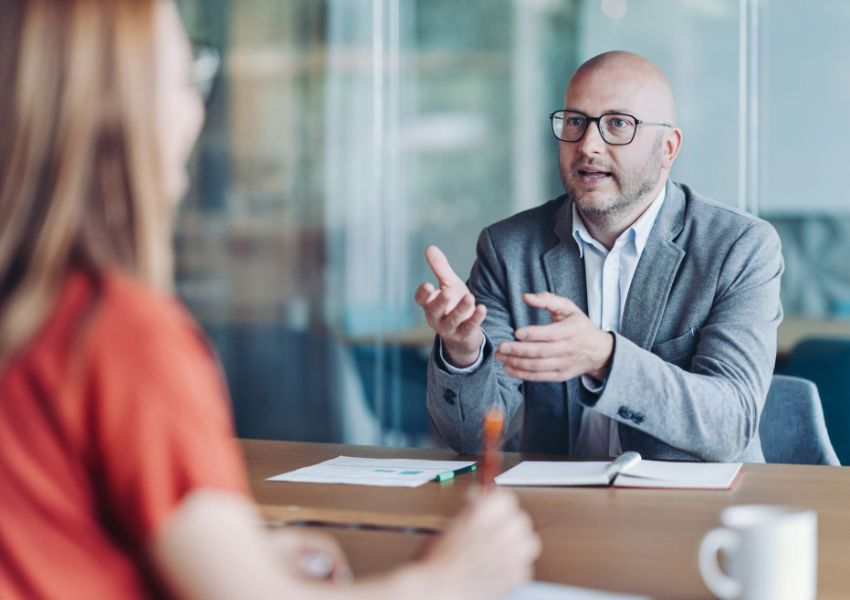 Enertech Project Management