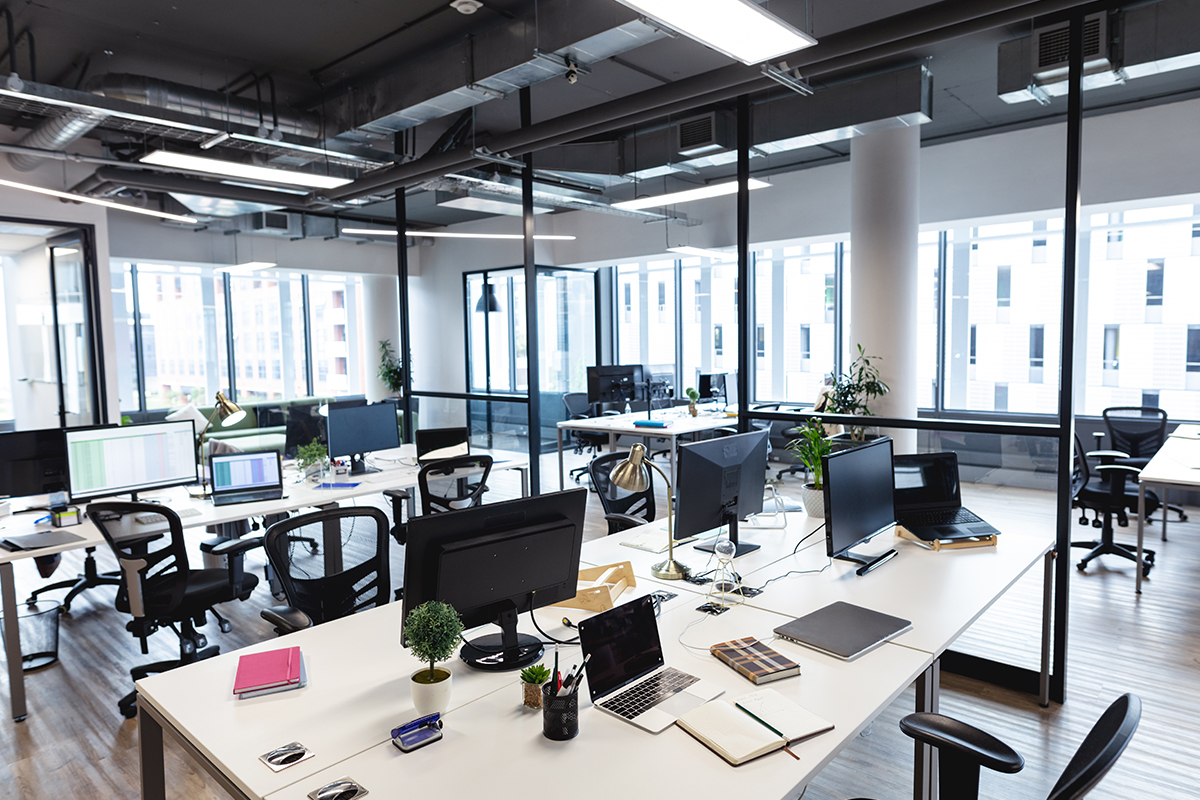 Commercial Offices